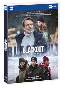 Film Blackout. Vite sospese (2 DVD) Riccardo Donna