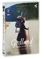 Godland. Nella terra di Dio (DVD)