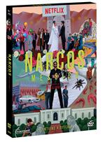 Narcos Messico. Stagione 3. Serie TV ita (3 DVD)
