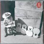 Famous Guitar Works