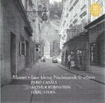 Eine kleine Nachtmusik - Sinfonia n.29 - Concerto per pianoforte n.23 - Concerto per violino n.3