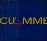 Cu'mme Anthology