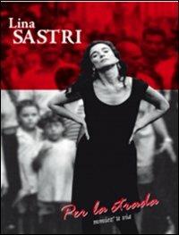 Lina Sastri. Per la strada (DVD) - DVD di Lina Sastri