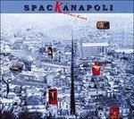 Spackanapoli Kollection - CD Audio