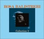 Collection 2 - CD Audio di Rosa Balistreri