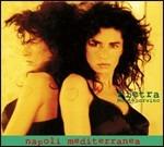 Napoli mediterranea - CD Audio di Pietra Montecorvino