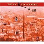 Spackanapoli 3 - CD Audio