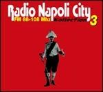 Radio Napoli City vol.3 - CD Audio