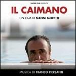 Il Caimano (Colonna sonora) - CD Audio
