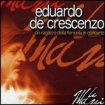 Le mani - CD Audio di Eduardo De Crescenzo