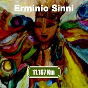 CD 11.167 Km Erminio Sinni