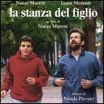 La Stanza Del Figlio (Colonna sonora) - CD Audio di Nicola Piovani