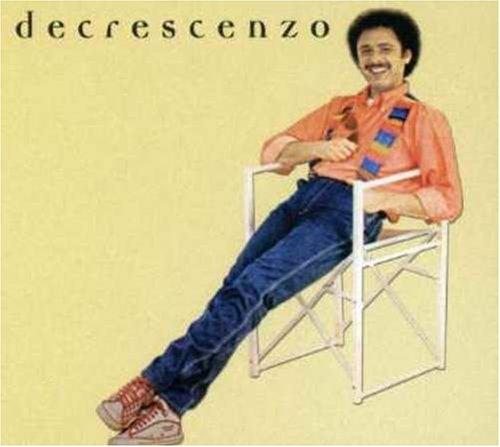 Eduardo De Crescenzo - CD Audio di Eduardo De Crescenzo