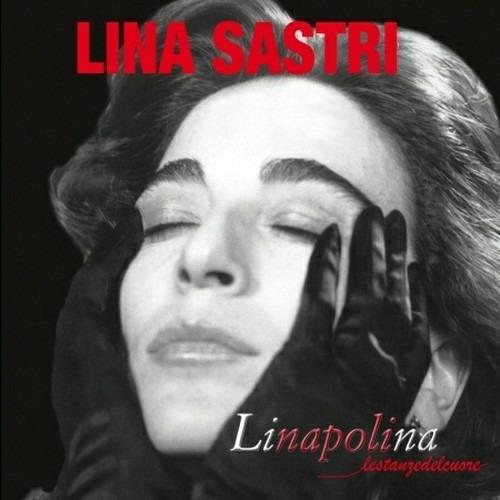 Linapolina - CD Audio di Lina Sastri