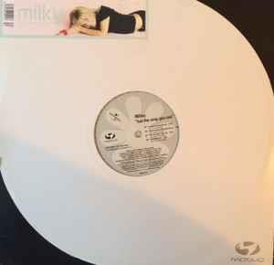 Just The Way You Are - Vinile LP di Milky