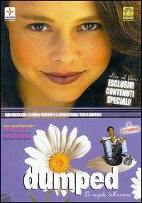 Dumped. Le regole dell'amore (DVD) di Oliver Robins - DVD