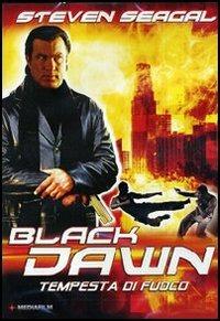 Black Dawn di Alexander Gruszynski - DVD