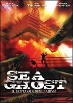 Sea Ghost. Il fantasma degli abissi (DVD)