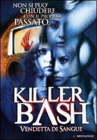 Killer Bash (DVD) di David DeCoteau - DVD