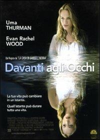 Davanti agli occhi (DVD) di Vadim Perelman - DVD
