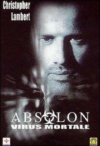 Absolon. Virus mortale di David Barto - DVD