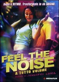 Feel the Noise. A tutto volume (DVD) di Alejandro Chomski - DVD