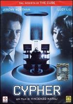 Cypher (DVD)