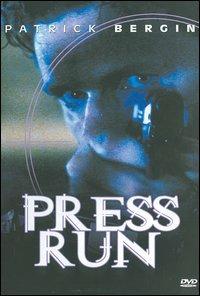 Press Run di Robbie Ditchburn - DVD