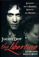 The Libertine (1 DVD)