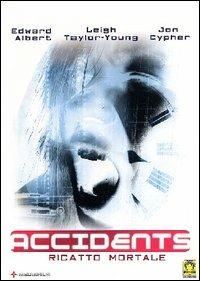 Accidents. Ricatto mortale di Gideon Amir - DVD