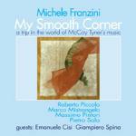 My Smooth Corner - CD Audio di Michele Franzini