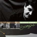 Songs - CD Audio di Mario Zara,Marco Ricci,Massimo Pintori
