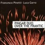 Over the Frantic