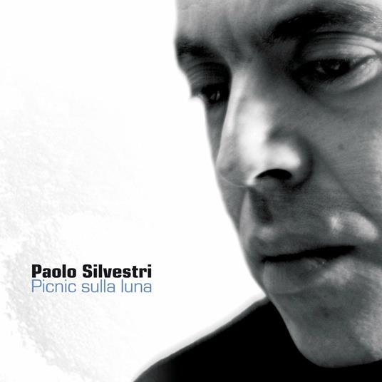 Picnic sulla Luna - CD Audio di Paolo Silvestri