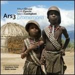 Promemoria (feat. Gianmaria Testa) - CD Audio di Ars 3