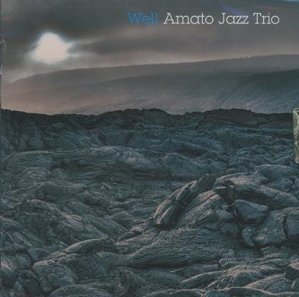 Well - CD Audio di Amato Jazz Trio