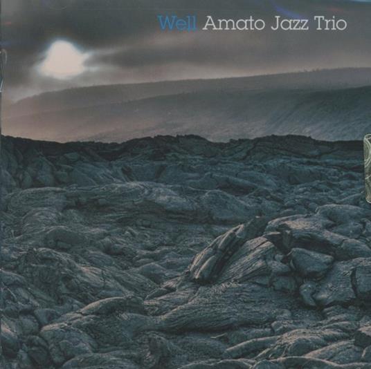 Well - CD Audio di Amato Jazz Trio
