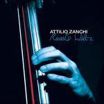 Ravel's Waltz - CD Audio di Attilio Zanchi