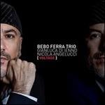 Voltage - CD Audio di Bebo Ferra