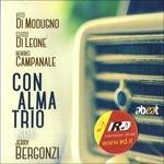 Meets Jerry Bergonzi