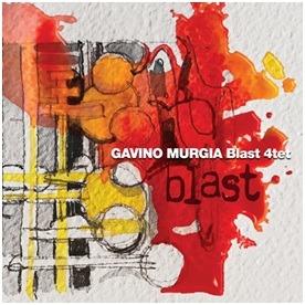 Blast - CD Audio di Gavino Murgia