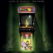The Game - CD Audio di Luigi Di Nunzio