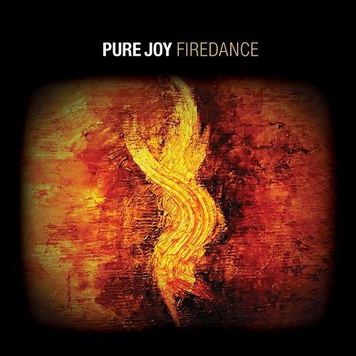 Firedance - CD Audio di Pure Joy