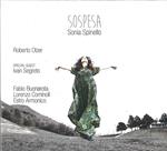 Sospesa (feat. Ivan Segreto)