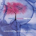 Indaco Hanami