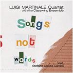 Songs Not Words