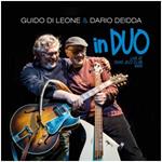 In Duo (Live At Duke Ellington Jazz Club)