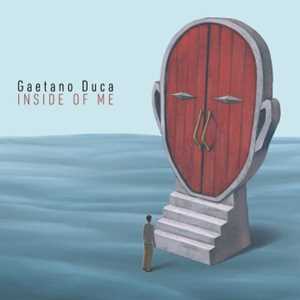 CD Inside Of Me Gaetano Duca