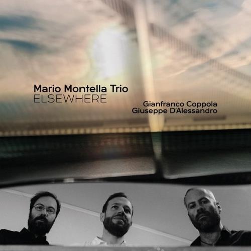 Elsewhere - CD Audio di Mario Montella