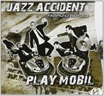 Play Mobil (feat. Fabrizio Bosso)